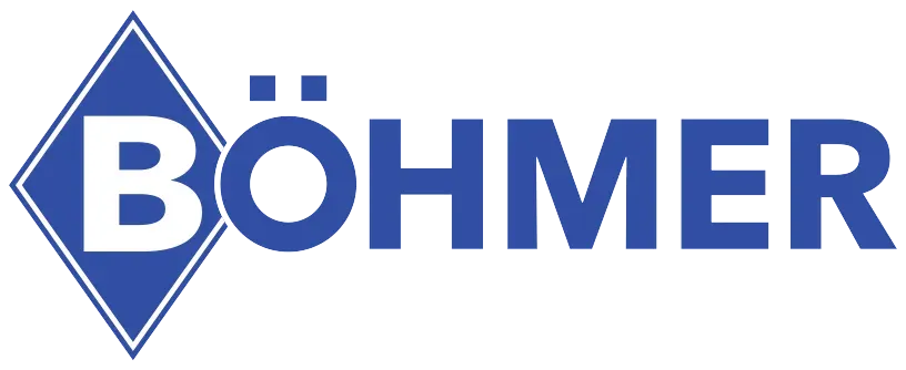 Böhmer Logo