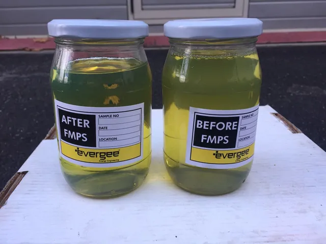 How Often Should Stored Diesel Fuel Be Tested?