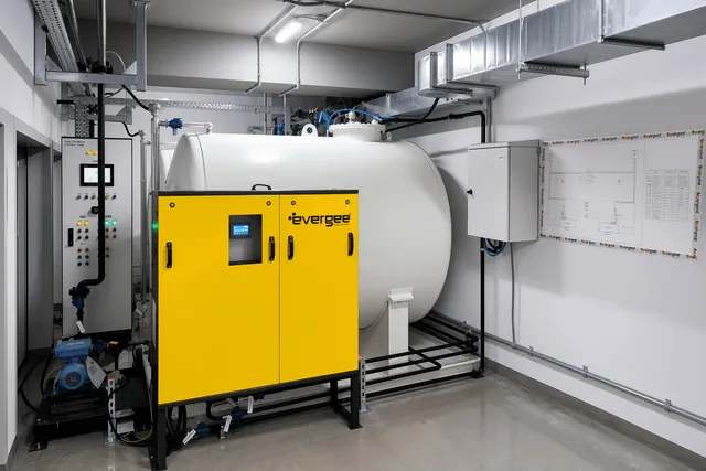 Sizing a Fuel Polishing System: Flow Rate, Tank Volume and Turnover
