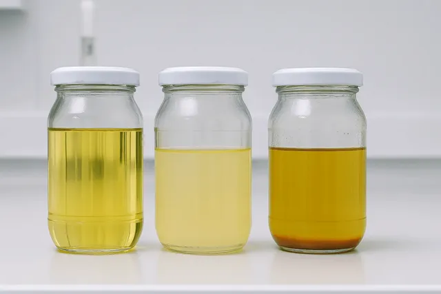 Yakıt Parlatma (Fuel Polishing) Nedir?