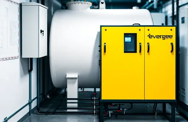 Yakıt Parlatma (Fuel Polishing) Nedir?