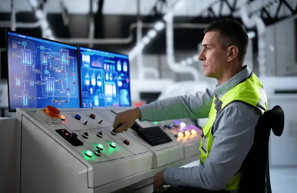 What BMS and SCADA Integration Adds to a Generator Fuel System